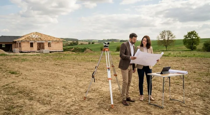 Terreno para Construção: O Que Verificar em 2026