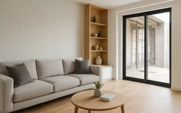Remodelação de Interiores no Porto: Top 5 Empresas (2025)