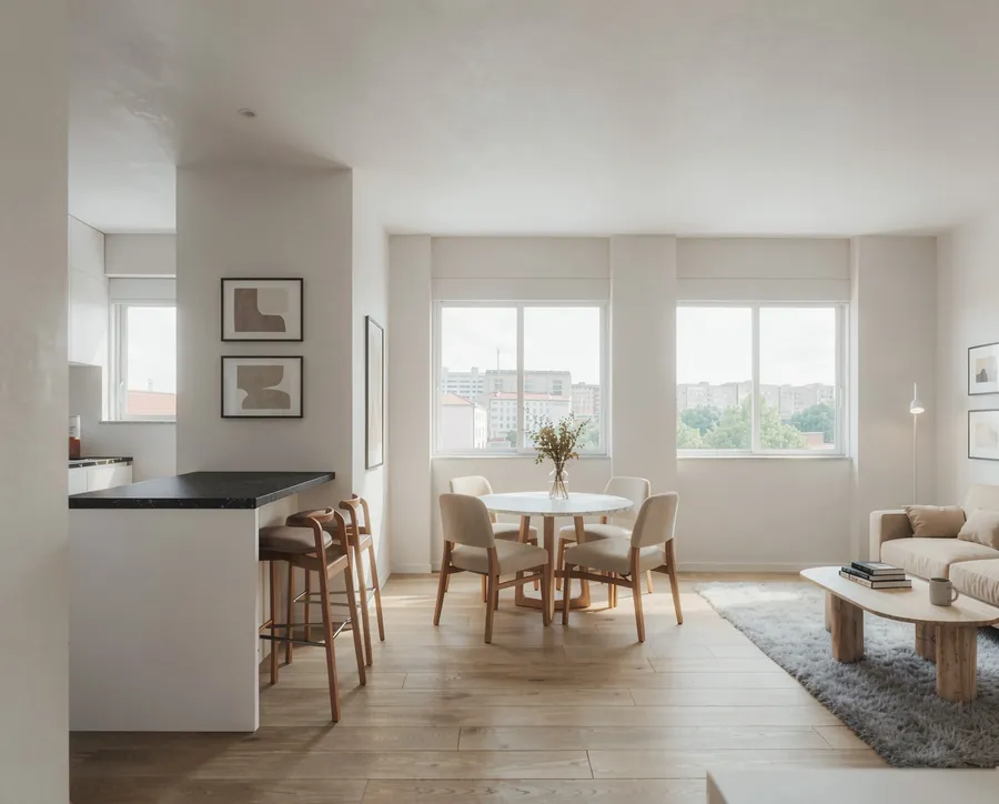 Apartment Renovation