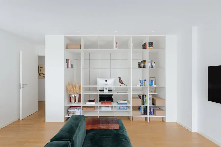 Apartment Renovation