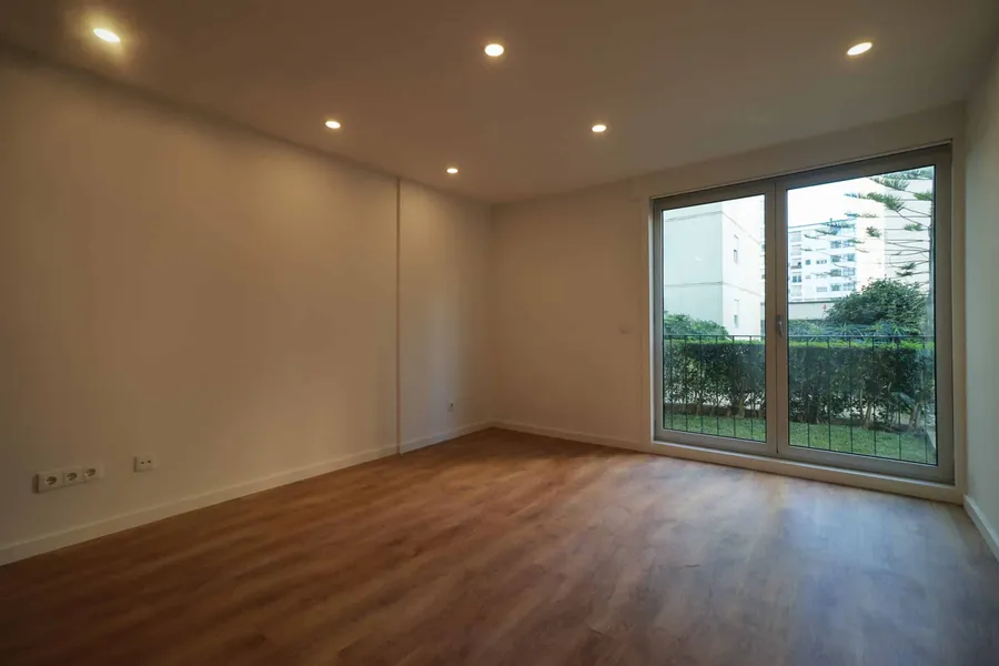 Apartment Renovation