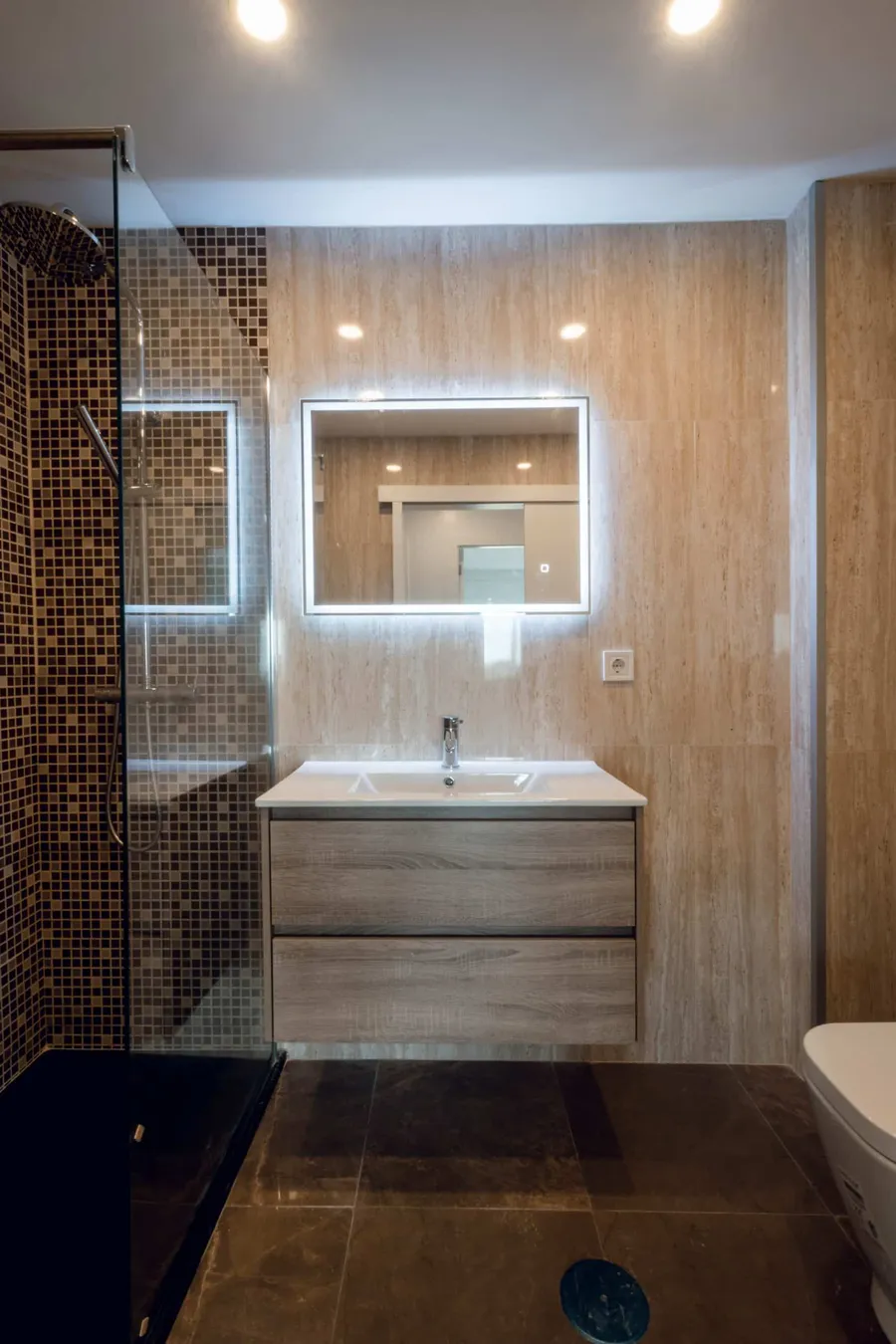 Apartment Renovation