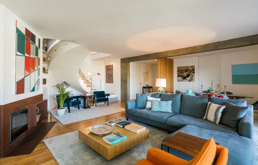 Apartment Renovation