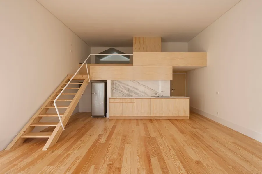 MUX Project - Renovation