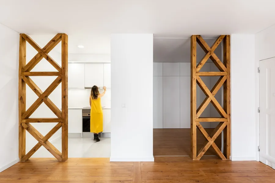Apartment Renovation