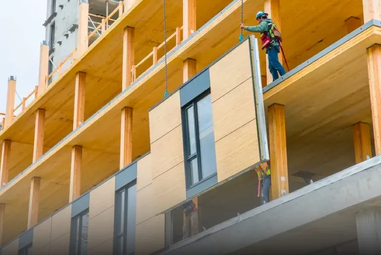 Construção Civil