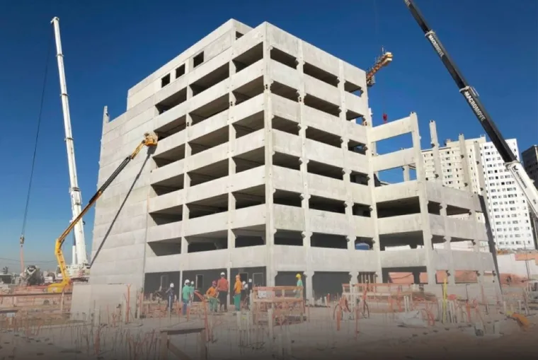 Construção Civil
