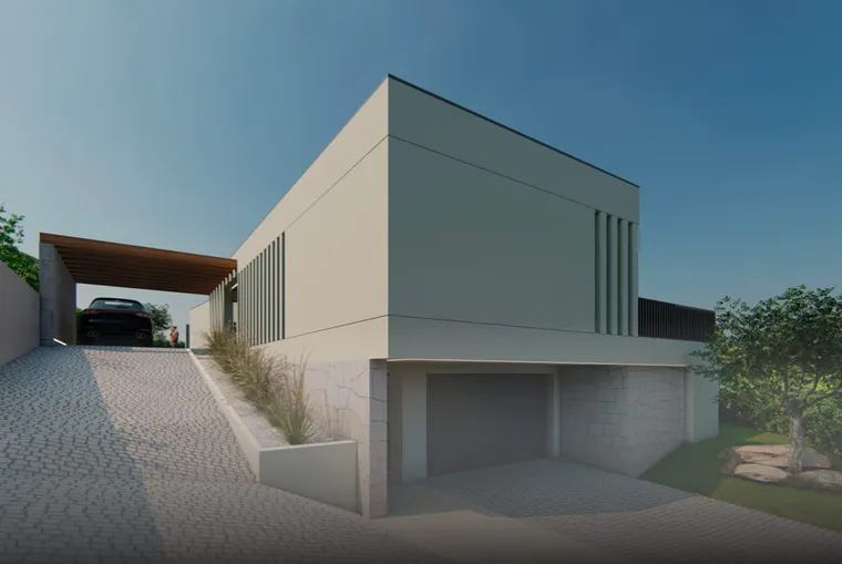 Construção de Moradia