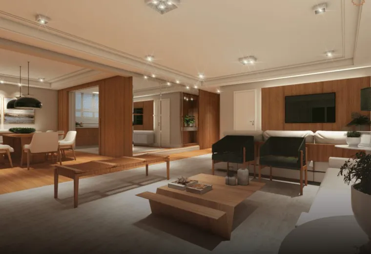 Obras a Apartamento