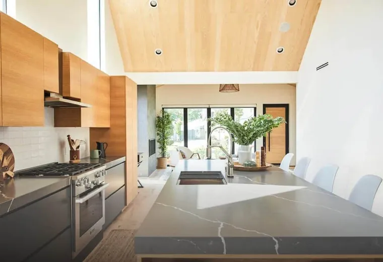 House Renovation