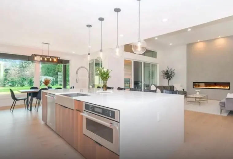 Remodelação de Cozinha