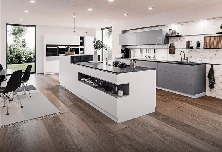Remodelação de Cozinha