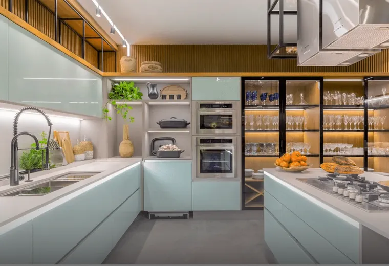 Remodelação de Cozinha