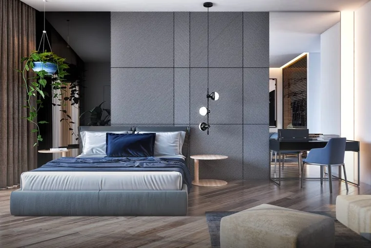 Remodelação de Quarto