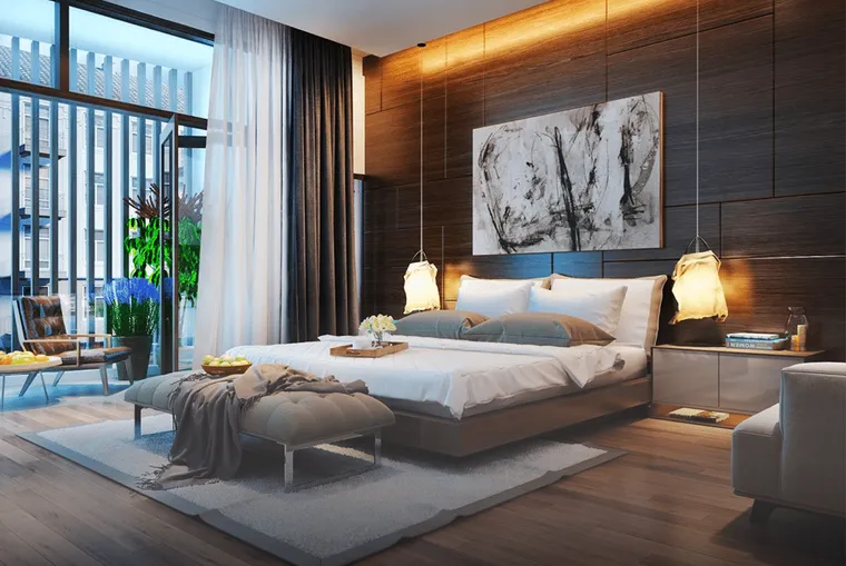 Remodelação de Quarto
