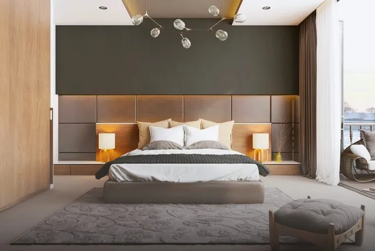 Remodelação de Quarto