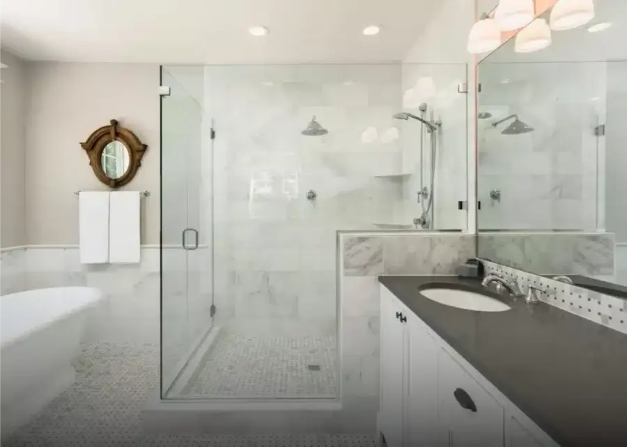 Remodelação Casa de Banho
