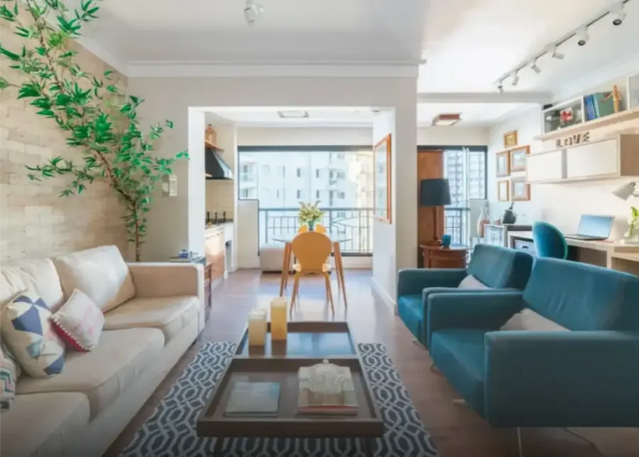 Renovação Casa de Banho