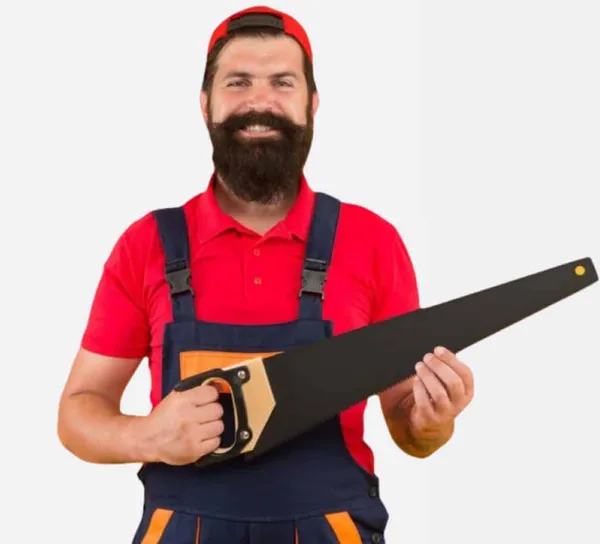 Serviços de Carpintaria