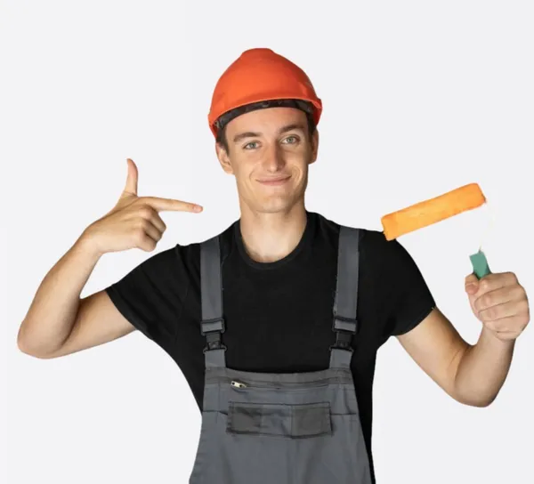 Serviços de Pintura