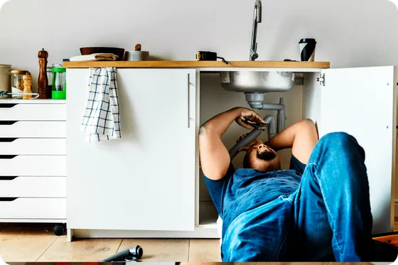 Plumbing Services in Albufeira