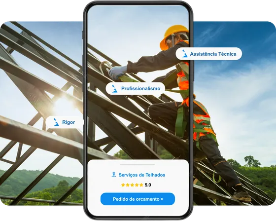 Roofing Services in Faro