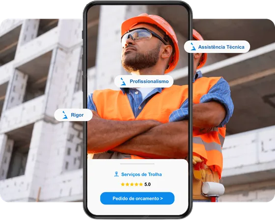 Bricklaying Services in Loulé