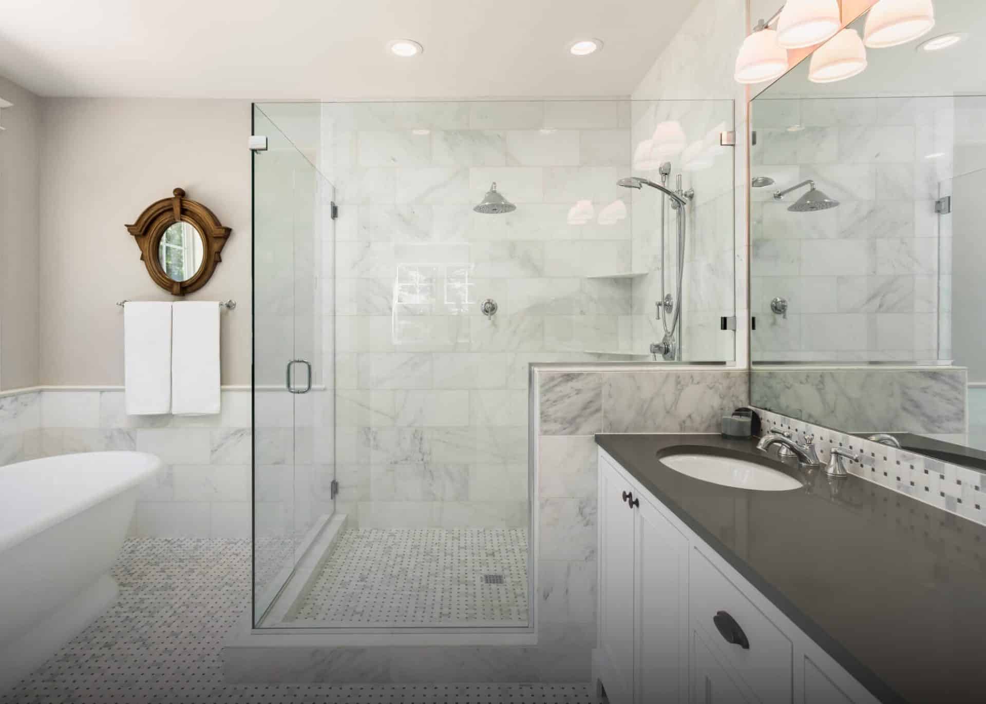 BluePeak – Renovation and Construction x Homify