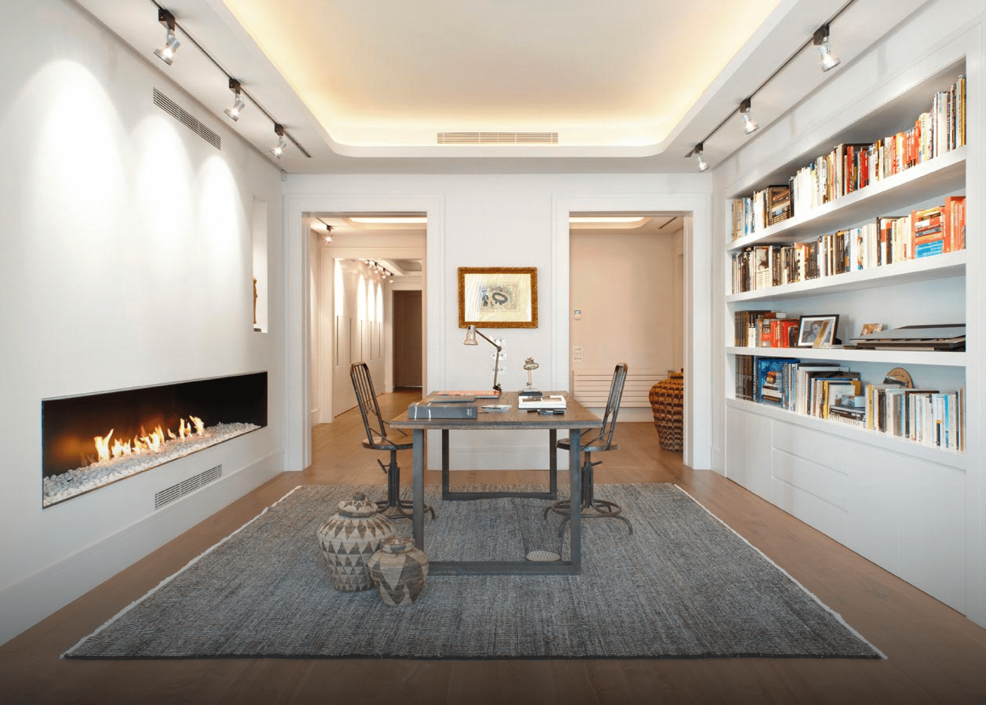 BluePeak – Renovation and Construction x Homify