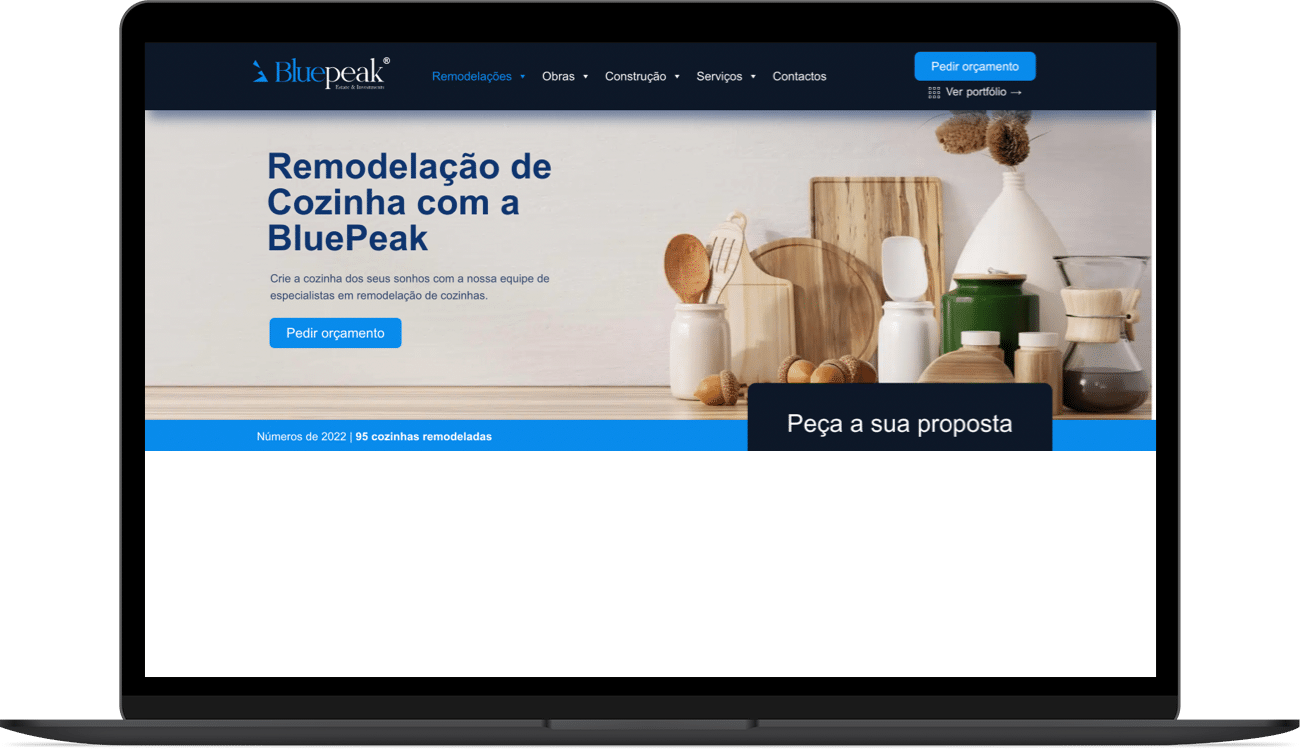 BluePeak