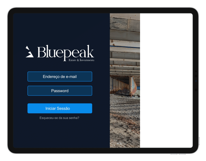 BluePeak