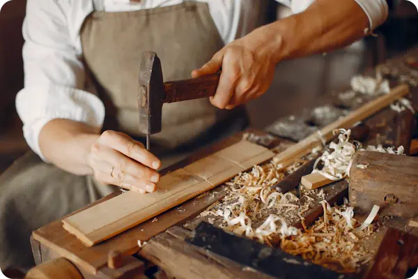 Servicos Carpintaria Almada