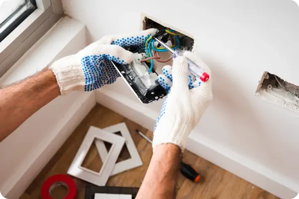 servicos Eletricista Barcelos