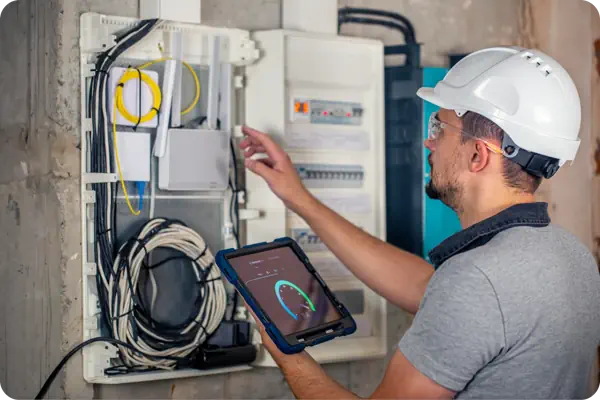 servicos Eletricista Braga