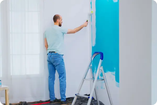 servicos pintura Guimaraes