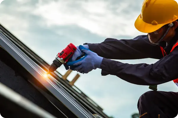 servicos telhados Porto