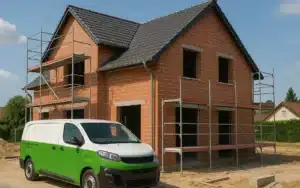melhores empresas construcao casa porto