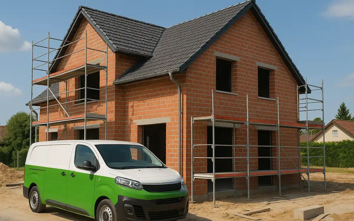 melhores empresas construcao casa porto