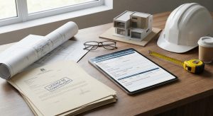 Como obter as licenças para construir uma moradia